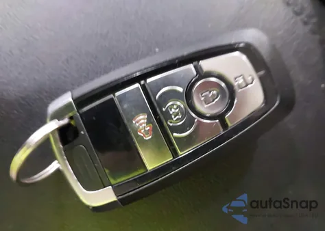 2017 Ford Edge Sel из США, поврежденный, VIN 2FMPK4J82HBC40127